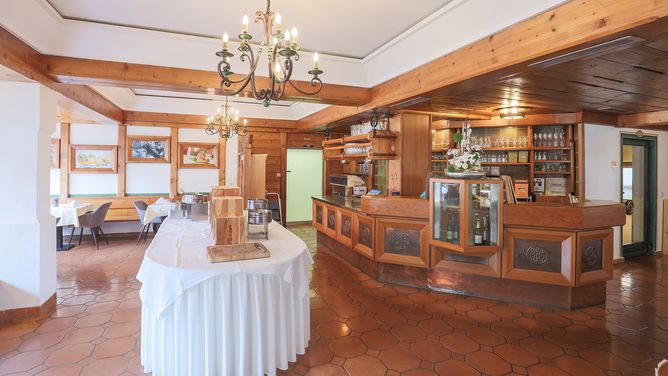 Hotel Dachstein — photo 21