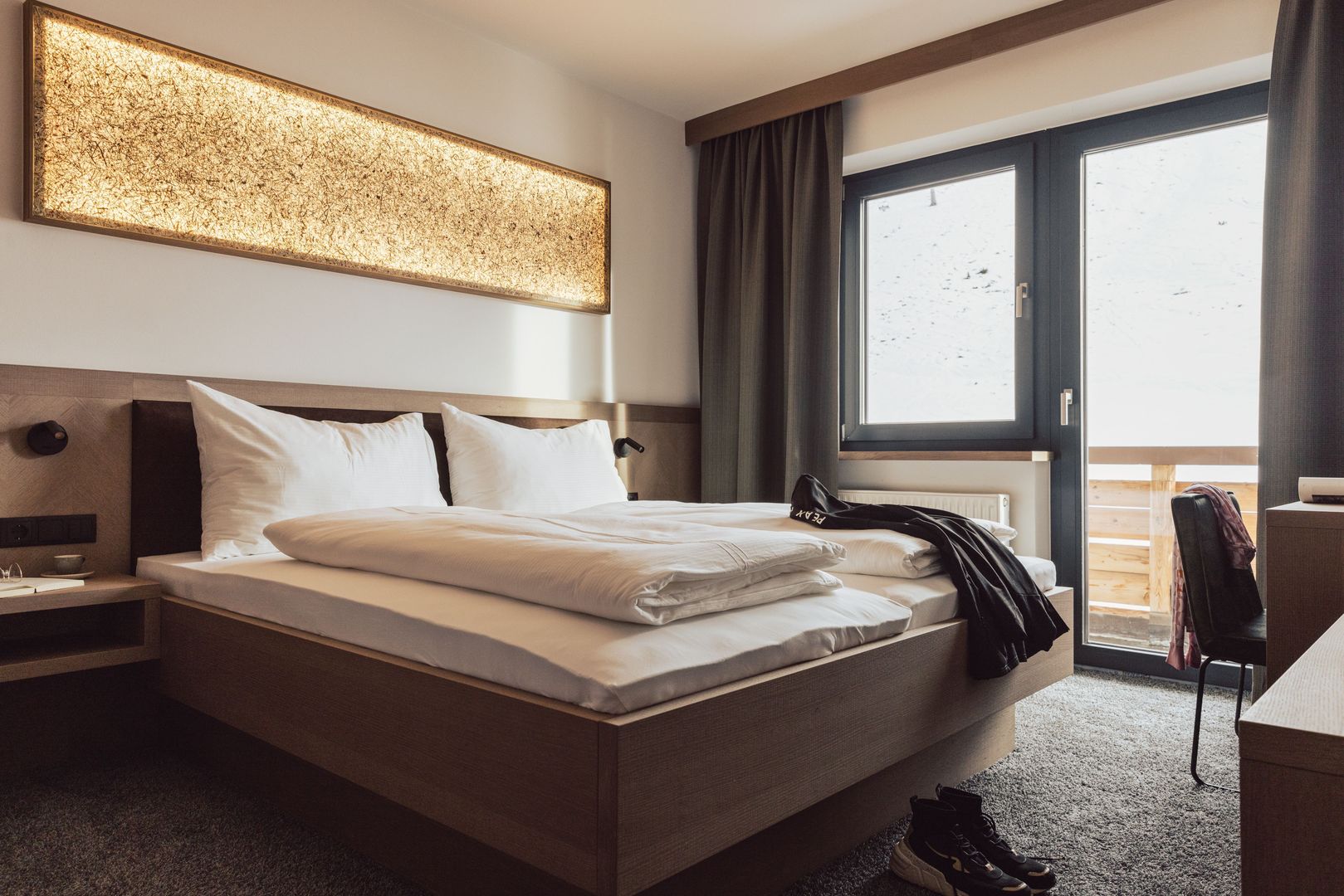 Hotel Lisl Alpine Comfort