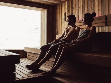 Hotel Lisl Alpine Comfort
