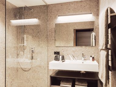 Hotel Lisl Alpine Comfort