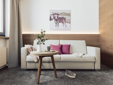 Hotel Lisl Alpine Comfort