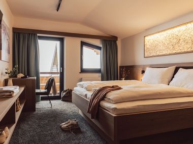 Hotel Lisl Alpine Comfort