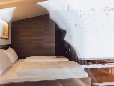 Hotel Lisl Alpine Comfort