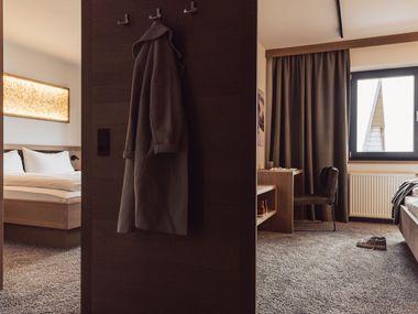 Hotel Lisl Alpine Comfort