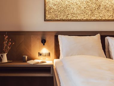 Hotel Lisl Alpine Comfort