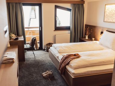 Hotel Lisl Alpine Comfort