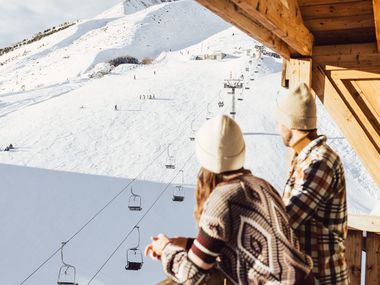 Hotel Lisl Alpine Comfort