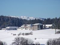 Hotel Saigerhöh in Lenzkirch-Saig (Deutschland)