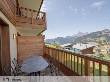 R&eacute;sidence Les Balcons de Juliette