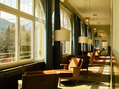Grand Hotel Belv&eacute;d&egrave;re
