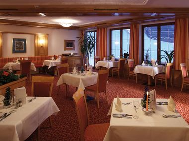 Hotel B&uuml;ntali