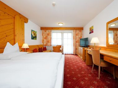 Hotel B&uuml;ntali
