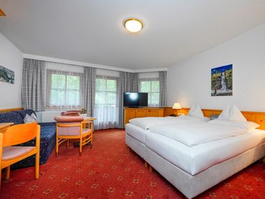 Hotel B&uuml;ntali