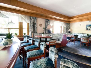 Hotel B&uuml;ntali