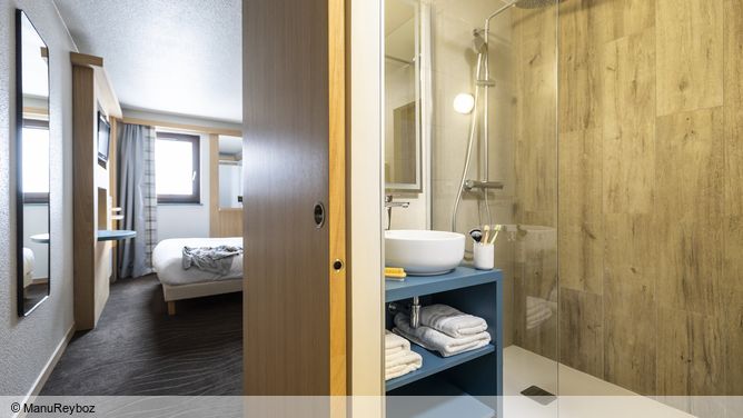 Hotel Club Bergers — photo 19