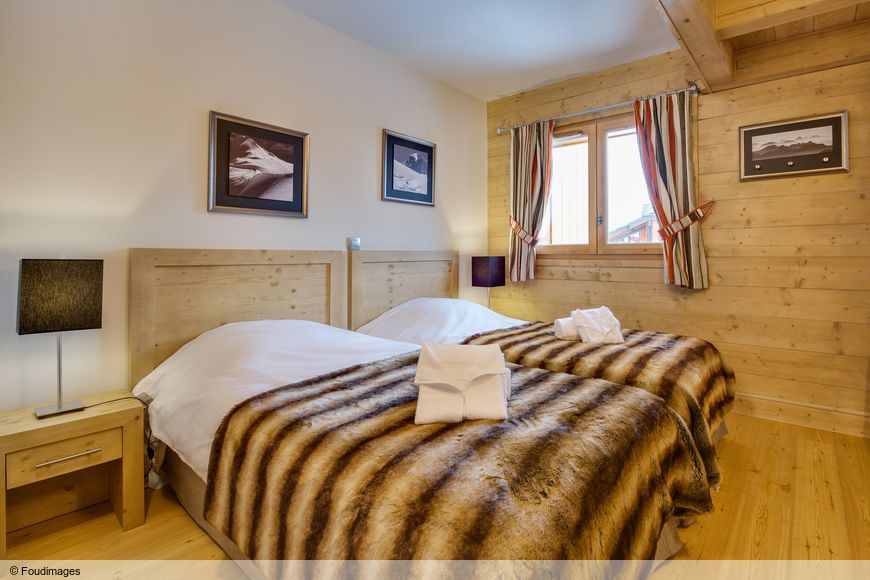 Apartm&aacute;n - 4 os. (40 - 35 m&sup2;), BS