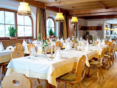 Ferienhotel Alpenhof