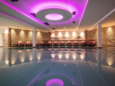 Hotel ADAPURA Wagrain