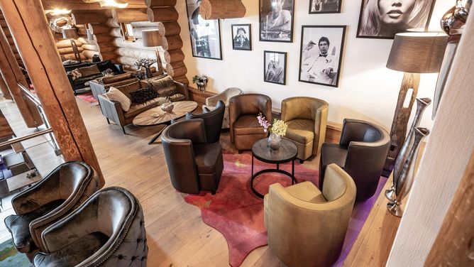 Hotel ADAPURA Wagrain — photo 30