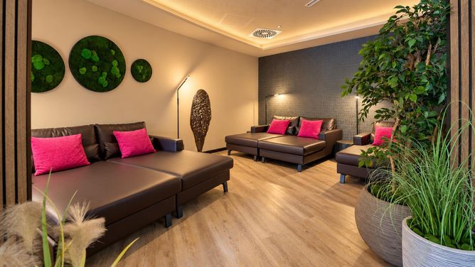 Hotel ADAPURA Wagrain — photo 40