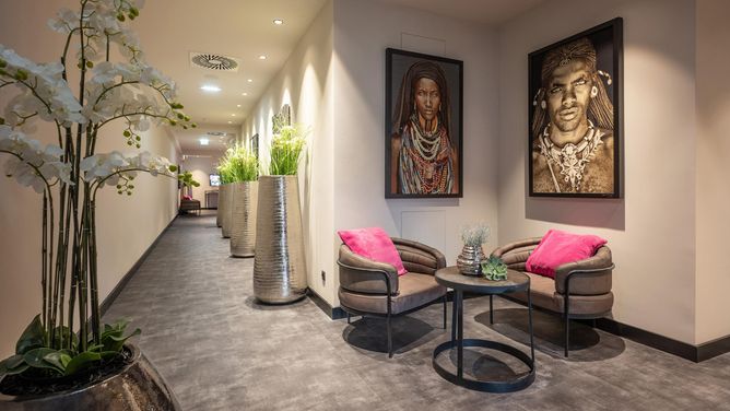 Hotel ADAPURA Wagrain — photo 44