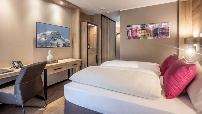Hotel ADAPURA Wagrain — photo 47