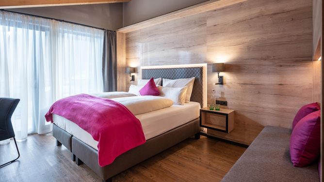 Hotel ADAPURA Wagrain — photo 48