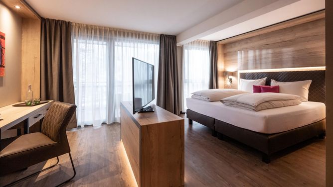 Hotel ADAPURA Wagrain — photo 50