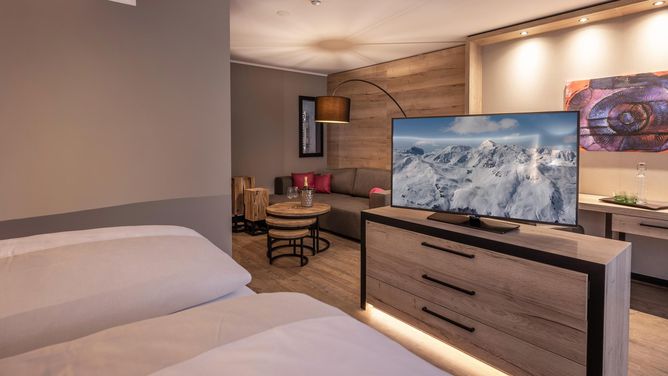 Hotel ADAPURA Wagrain — photo 51