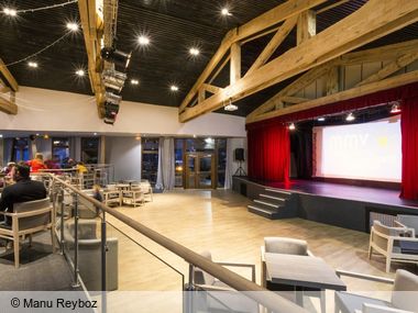 Hotel Club Les Br&eacute;vi&egrave;res