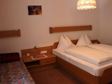Ferienhaus Thalbach