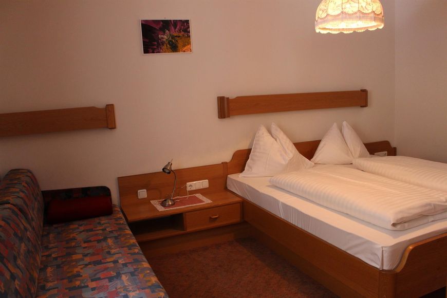 Apartm&aacute;n - 3 os. (cca 36 m&sup2;, Typ 15), BS