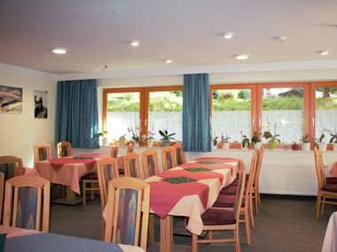 Ferienhaus Thalbach