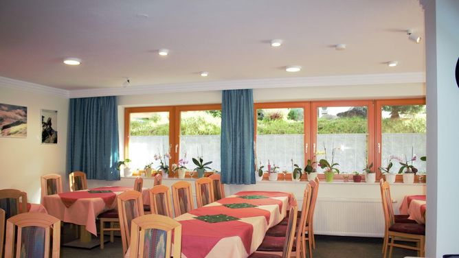 Ferienhaus Thalbach — photo 4