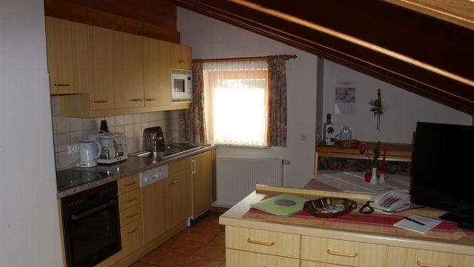Ferienhaus Thalbach — photo 24