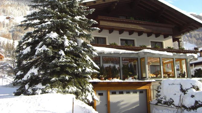 Ferienhaus Thalbach — photo 27