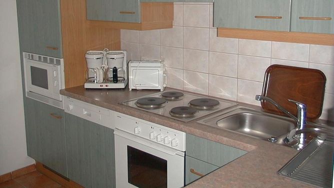 Ferienhaus Thalbach — photo 31