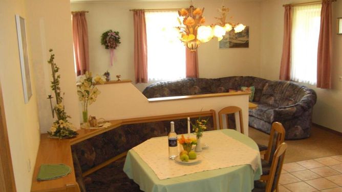 Ferienhaus Thalbach — photo 33
