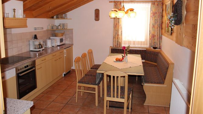 Ferienhaus Thalbach — photo 38