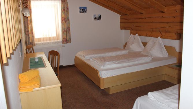 Ferienhaus Thalbach — photo 40