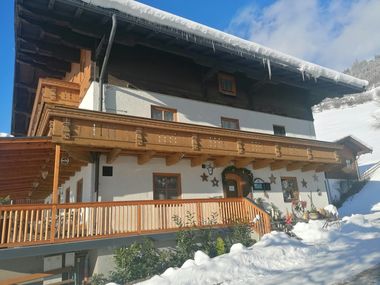 Pension Bamerhof