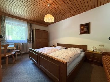 Pension Bamerhof