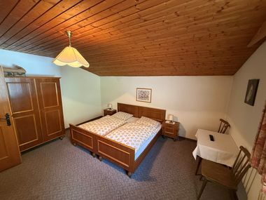Pension Bamerhof
