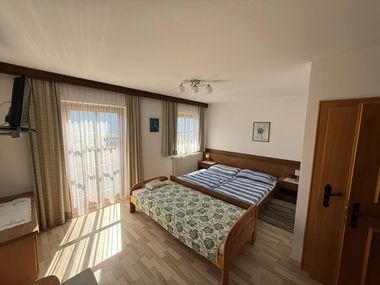 Pension Bamerhof