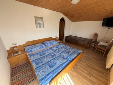Pension Bamerhof