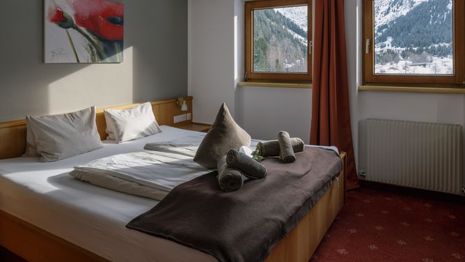 Alpine B&B — photo 17