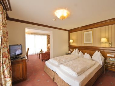 Wellnesshotel Theresa