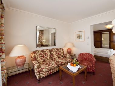 Wellnesshotel Theresa