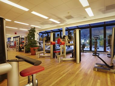 Wellnesshotel Theresa