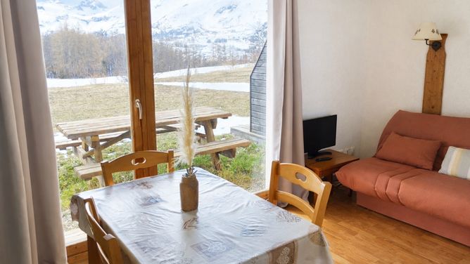 La Crête Du Berger B — photo 17